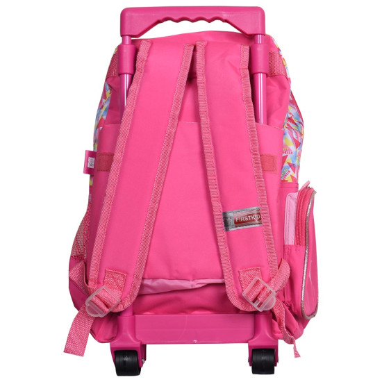 Sunce Παιδική τσάντα Princess-Trolley Bag 16 Sunce Παιδική τσάντα Princess-Trolley Bag 16